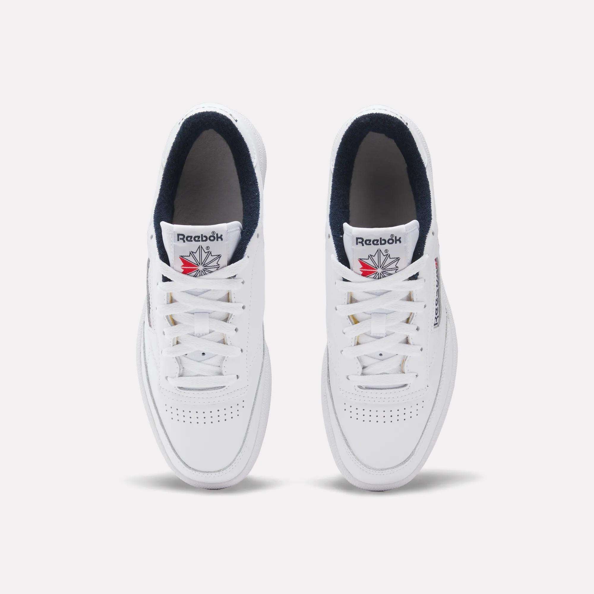 Club C 85 Shoes - Reebok