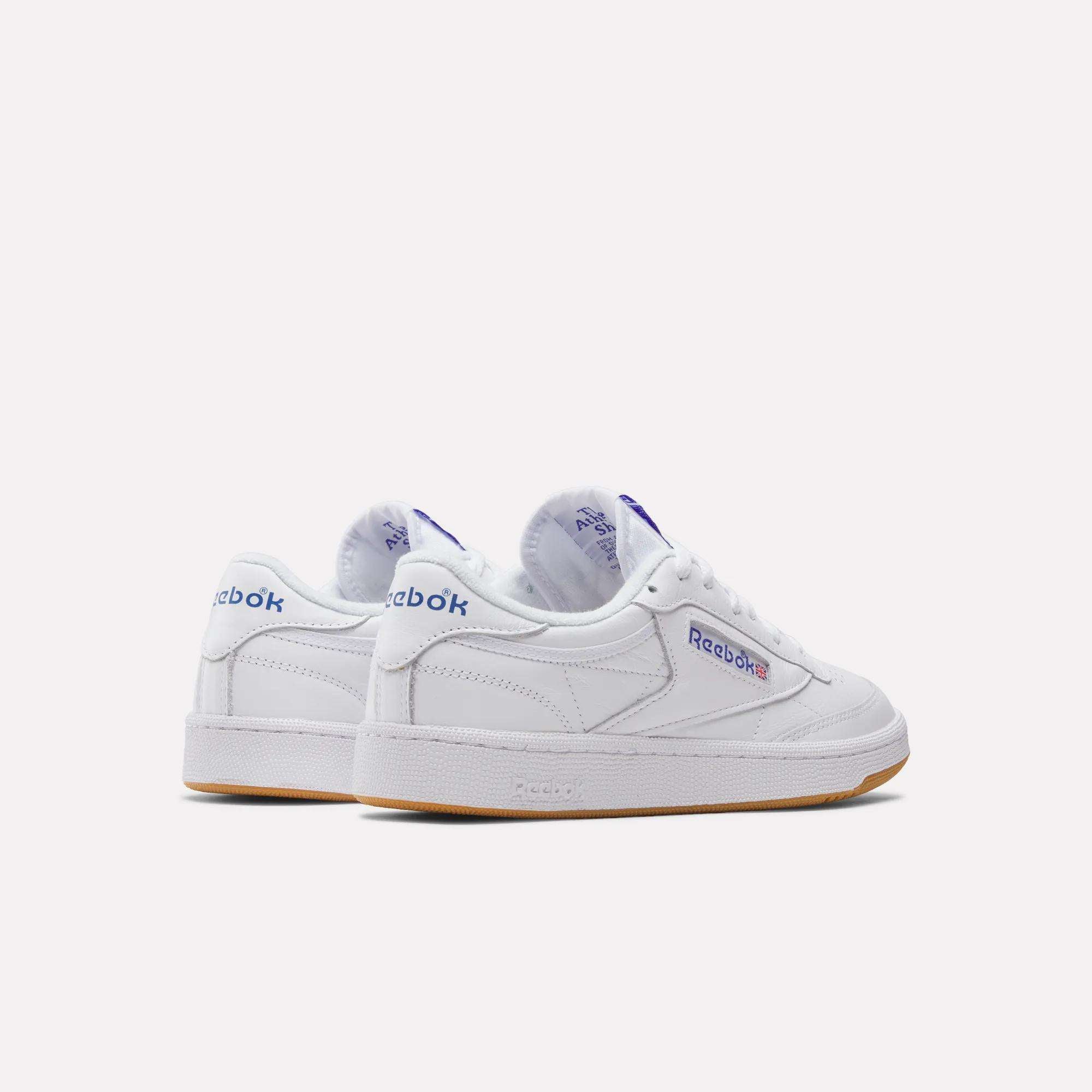Club C 85 Shoes - Reebok