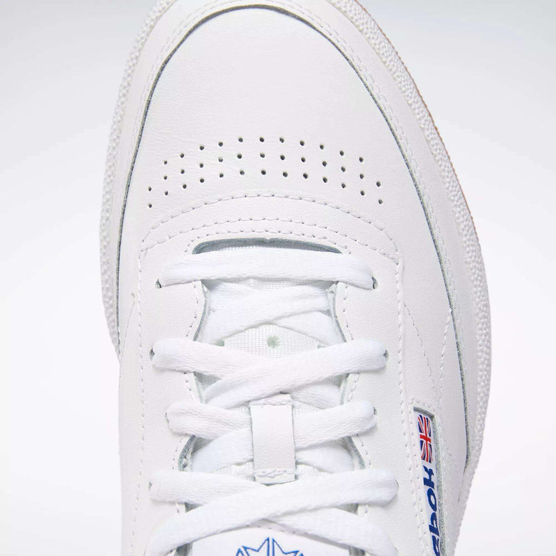 Men's Club C 85 Shoes