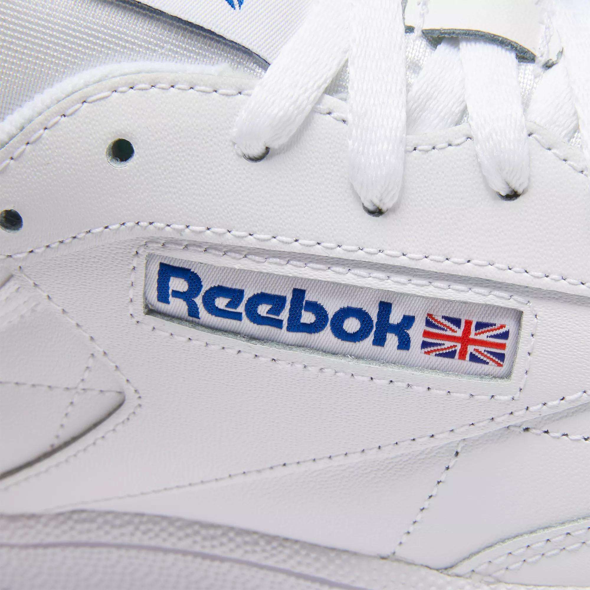 Club C 85 Shoes - Reebok