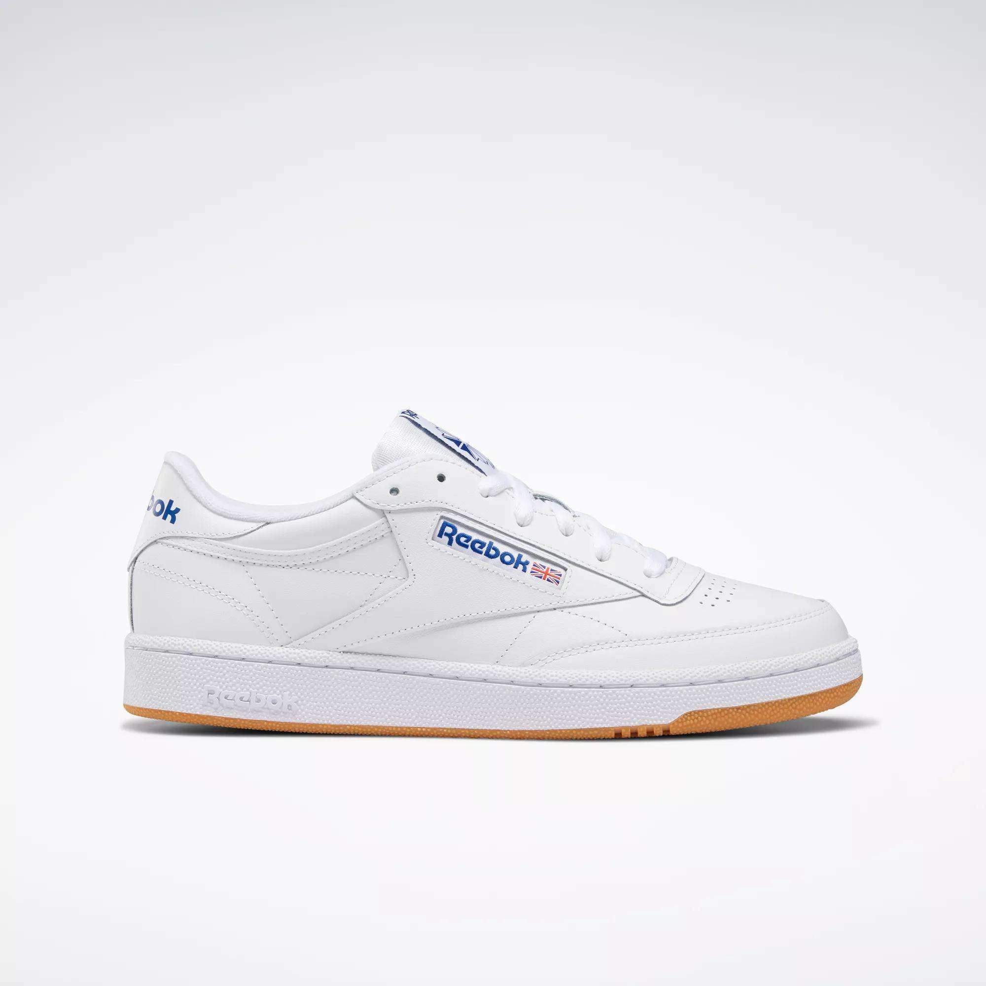 Club C 85 Shoes - Reebok
