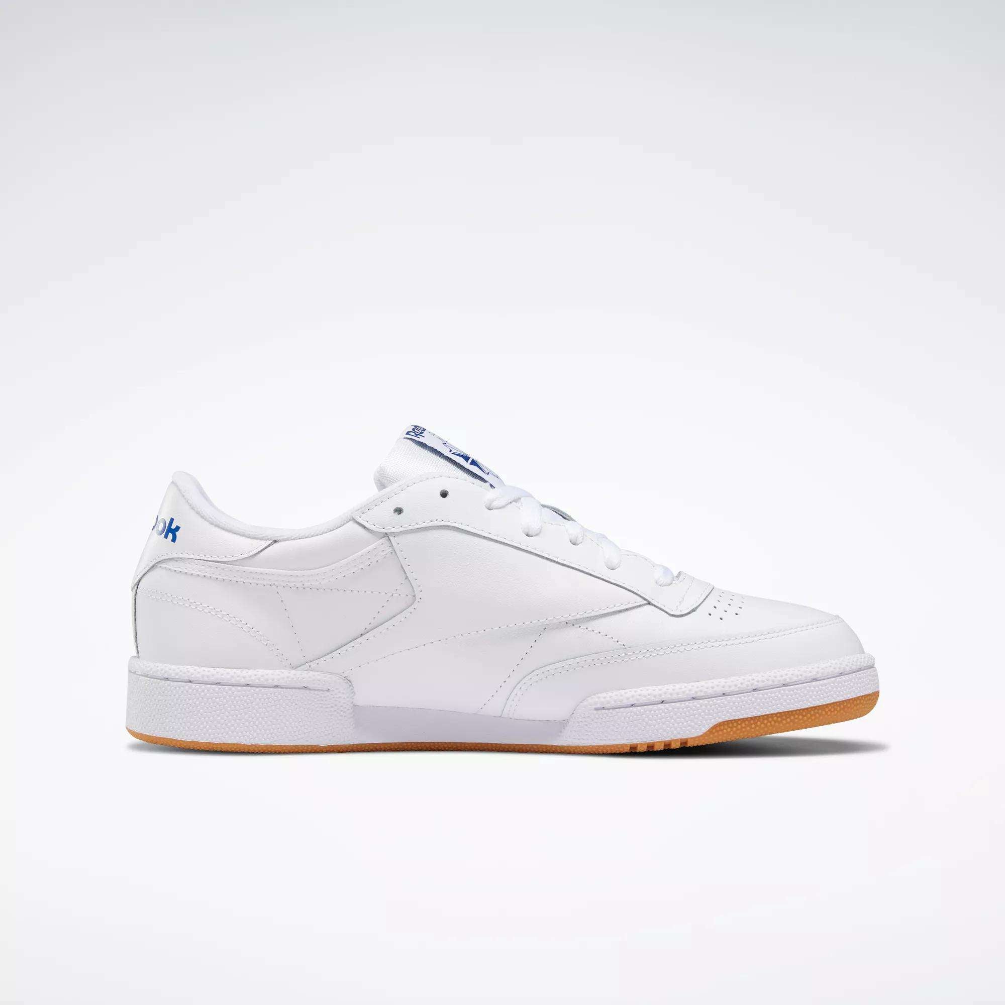Club C 85 Shoes - Reebok