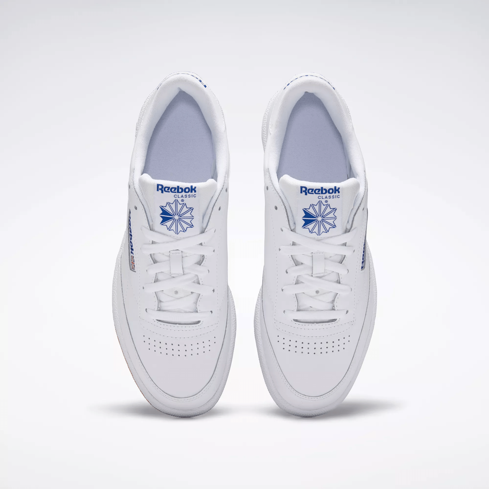 Club C 85 Shoes