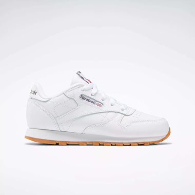Kids' Classic Leather Shoes - Preschool