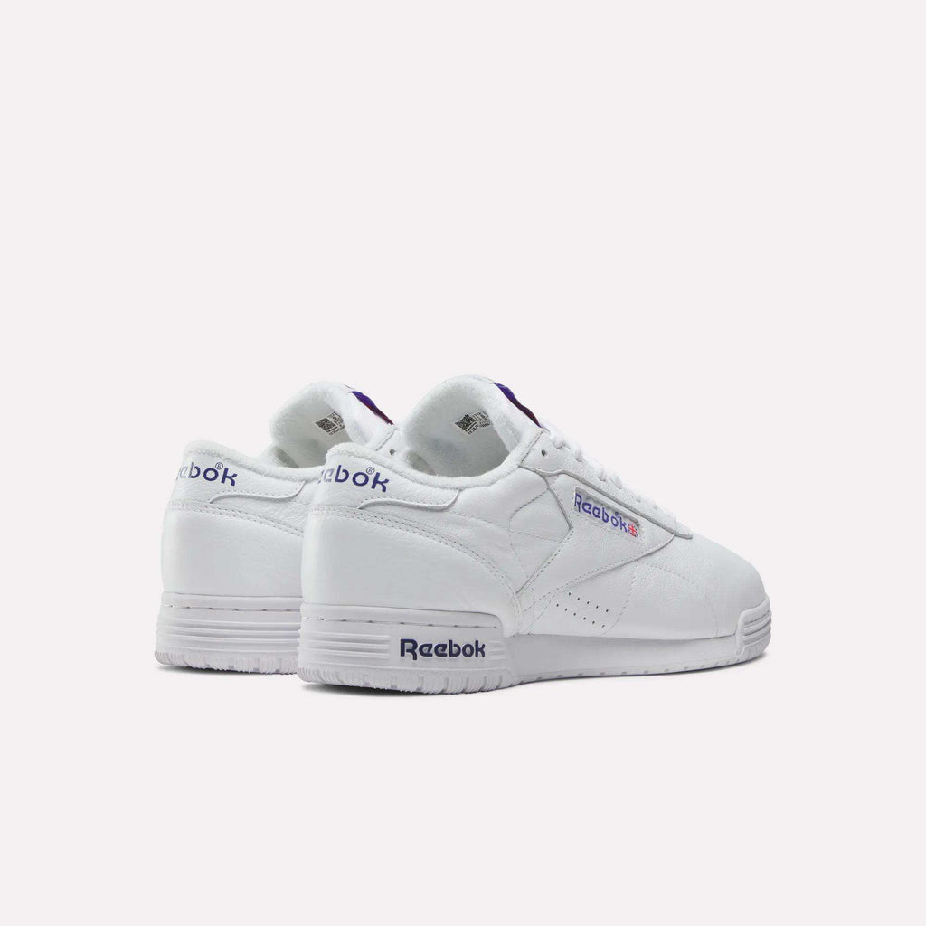 Men's EX-O-FIT Lo Shoes - Reebok