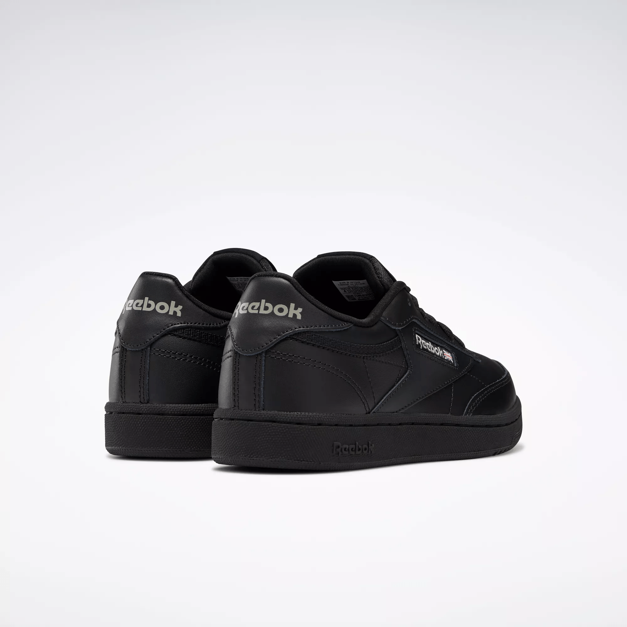 Club C Shoes - Grade School