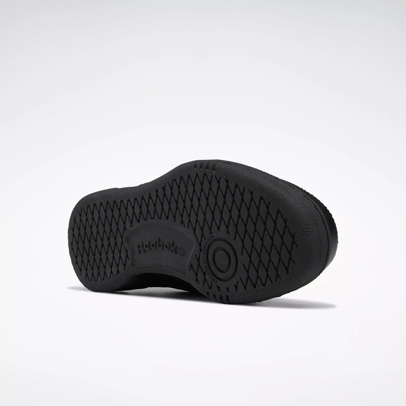 Club C Shoes - Grade School