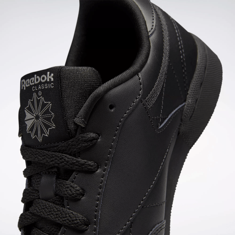 Club C Shoes - Grade School