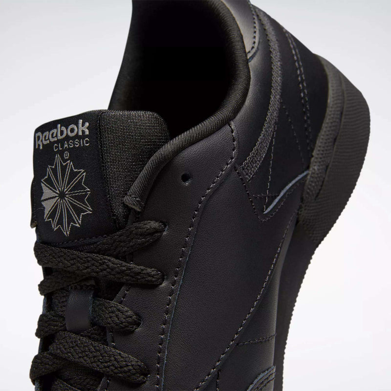 Kids' Club C Shoes - Grade School