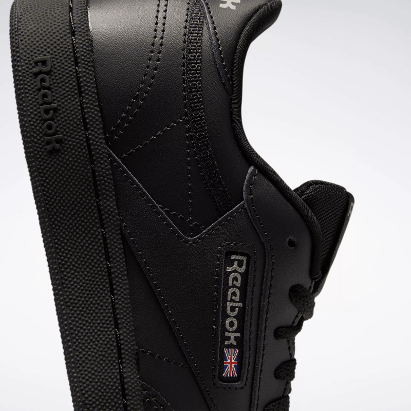 Club C Shoes - Grade School