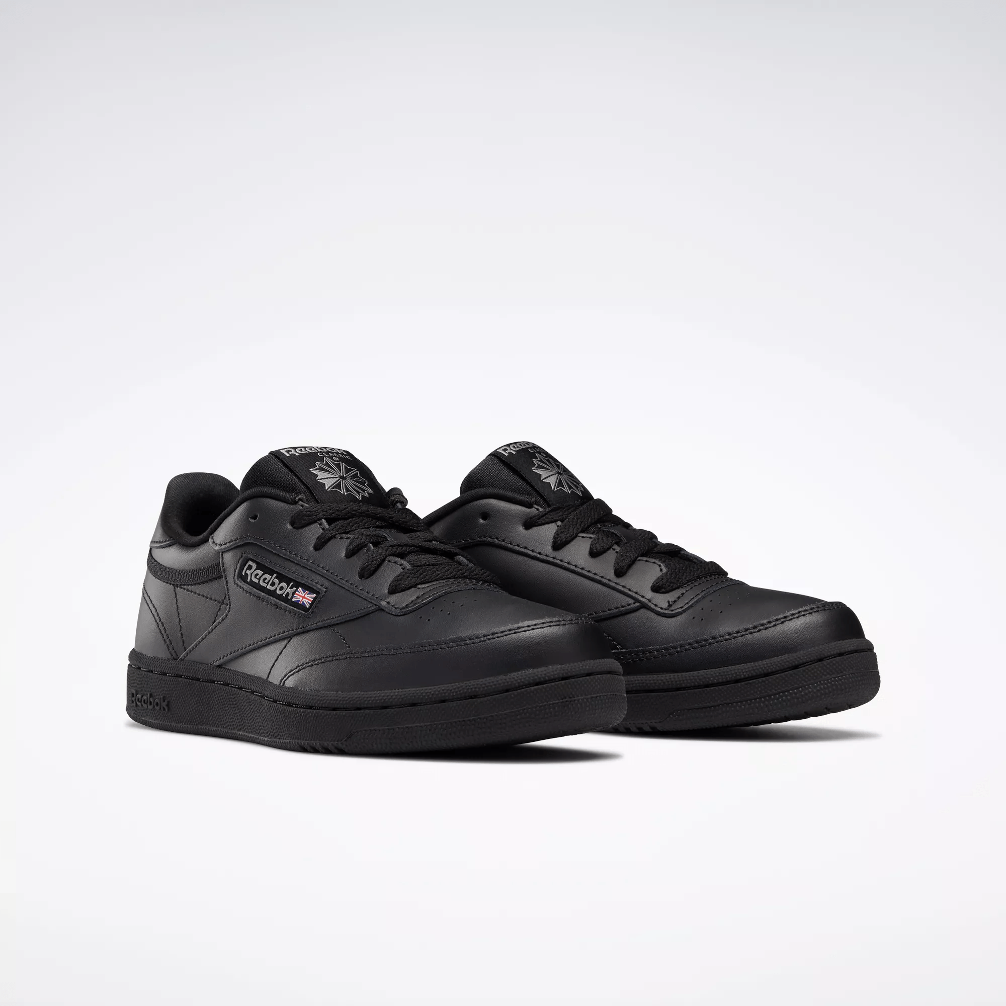 Club C Shoes - Grade School