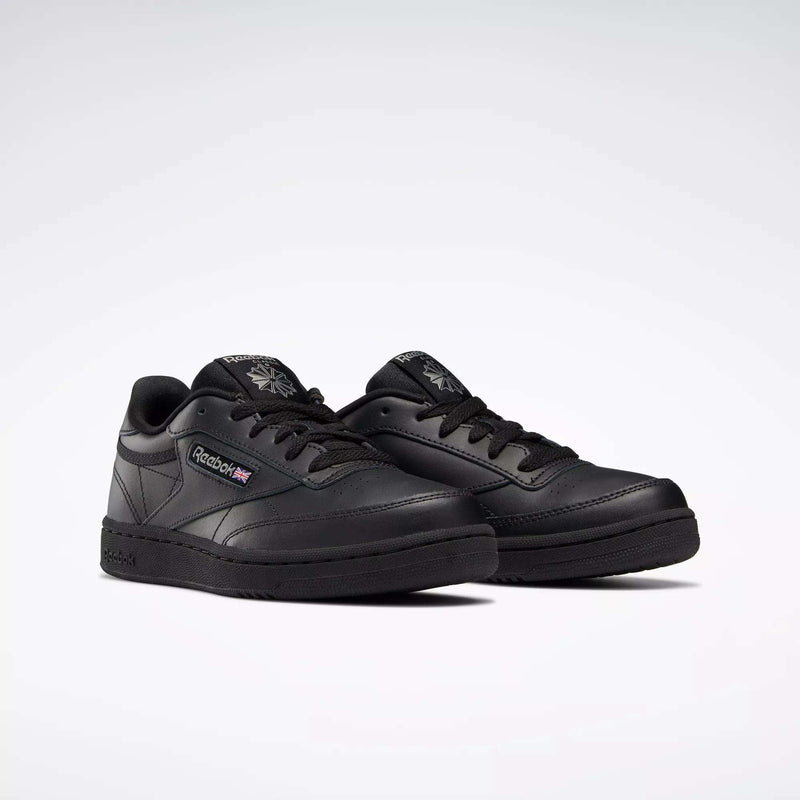 Kids' Club C Shoes - Grade School