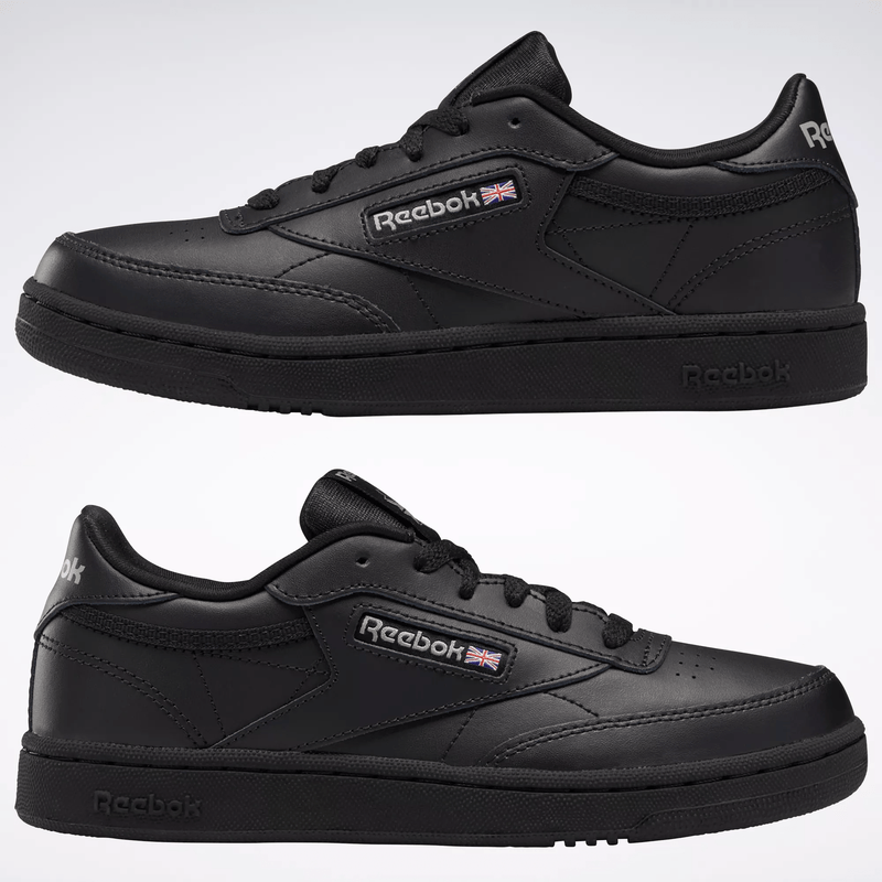 Club C Shoes - Grade School