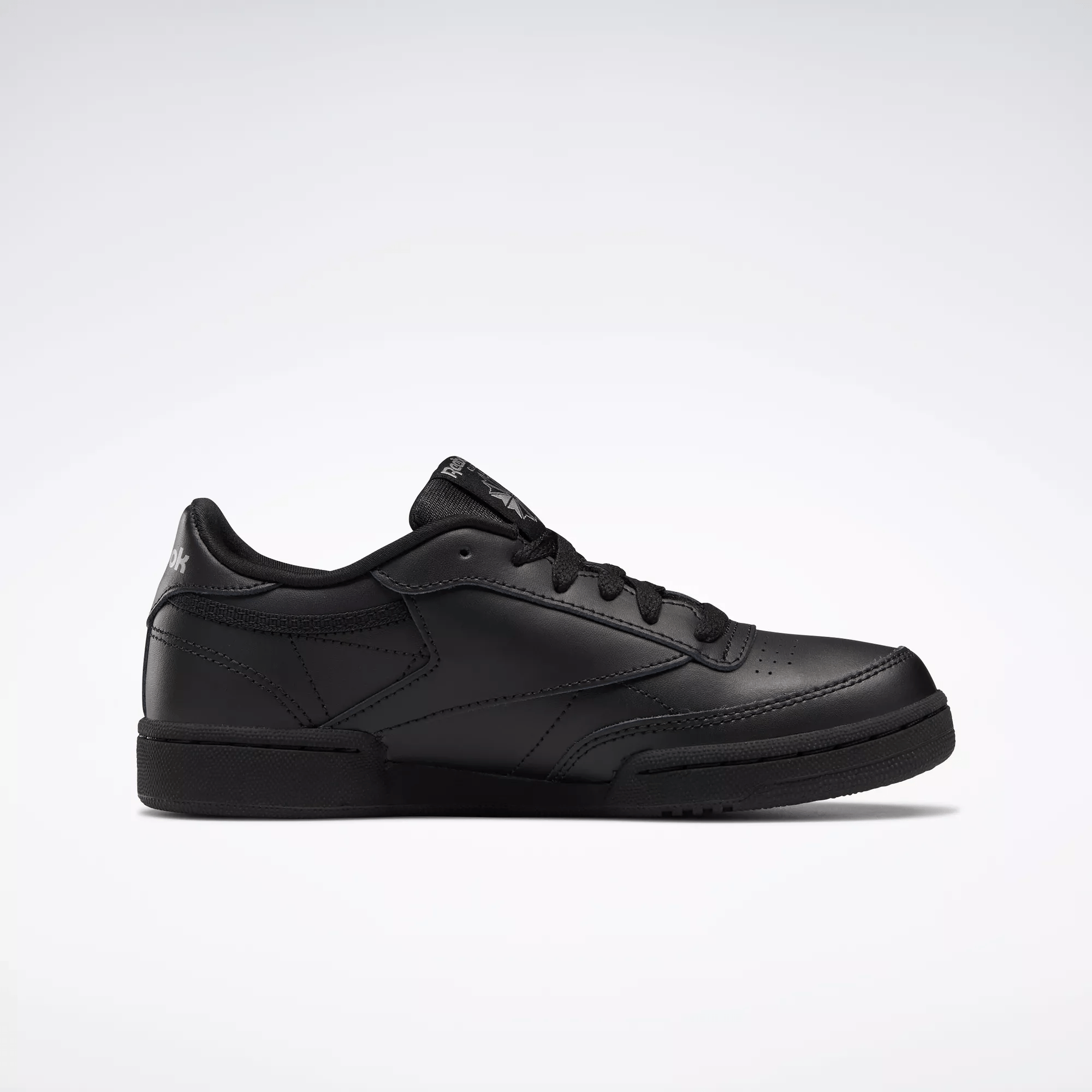 Club C Shoes - Grade School