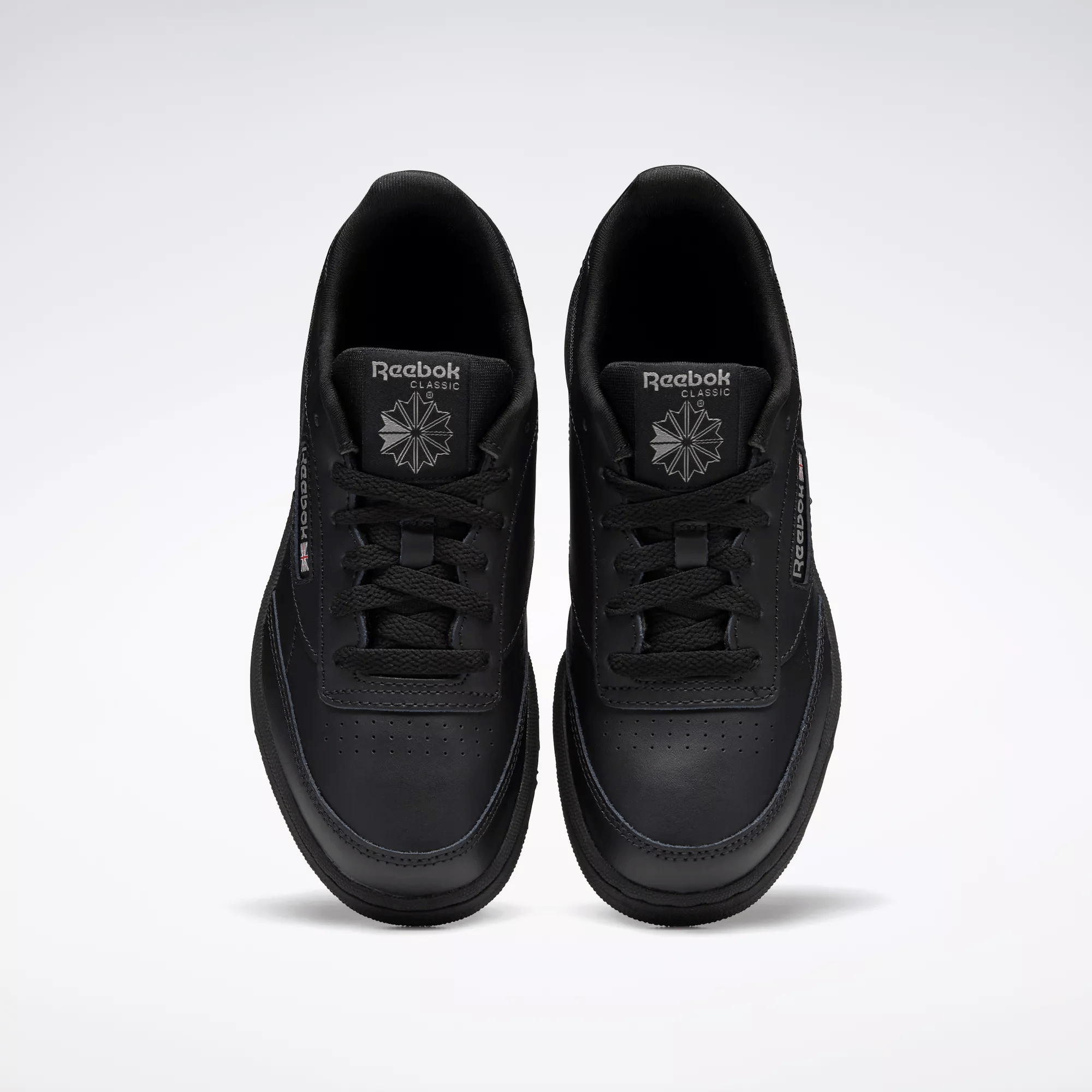 Club C Shoes - Grade School