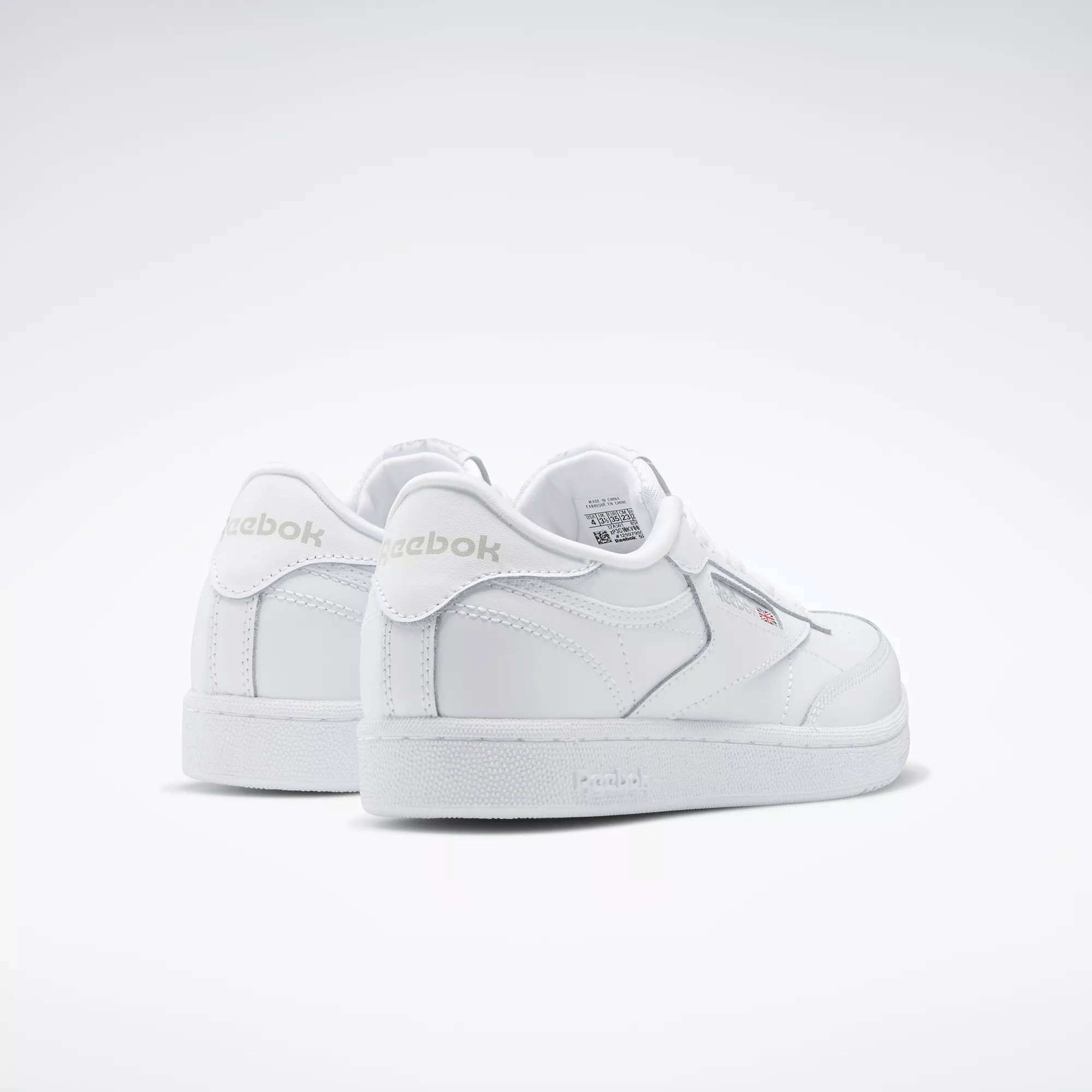 Club C Shoes - Grade School