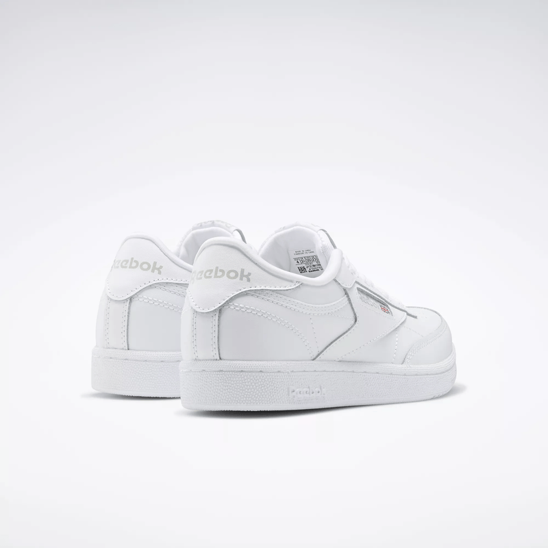 Club C Shoes - Grade School