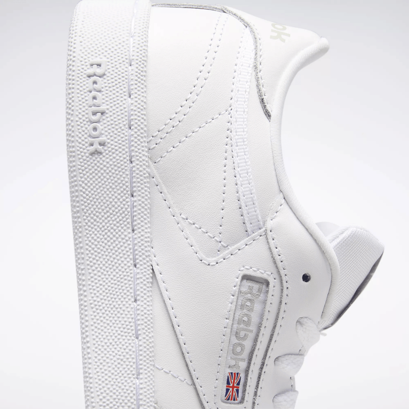 Club C Shoes - Grade School