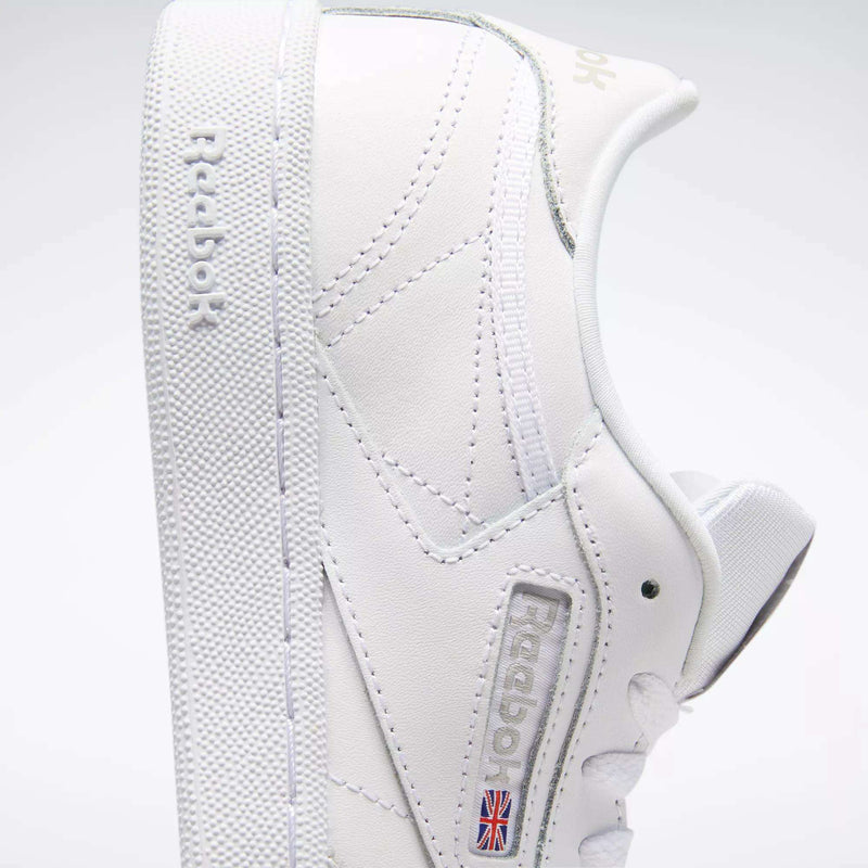 Kids' Club C Shoes - Grade School