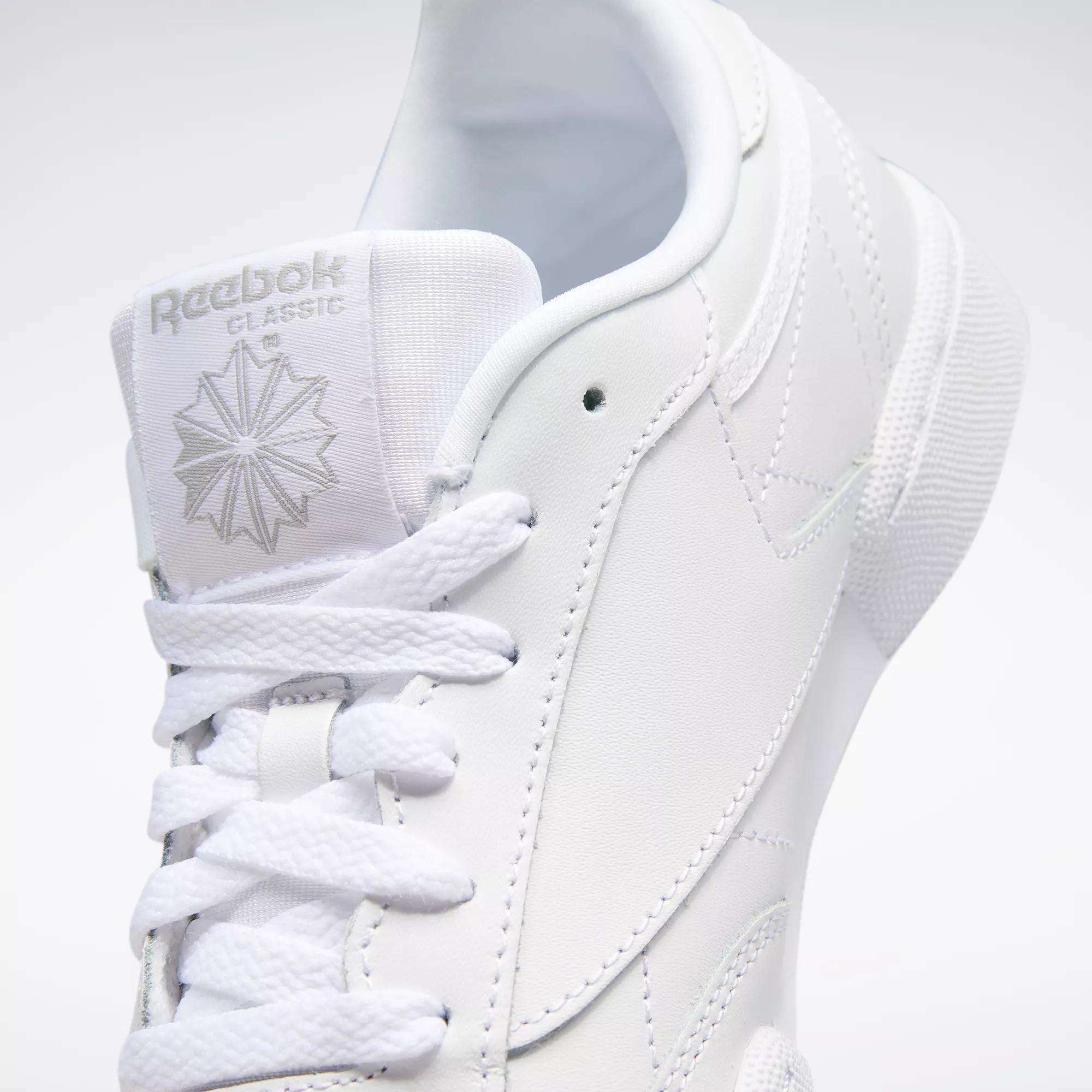 Club C Shoes - Grade School - Reebok
