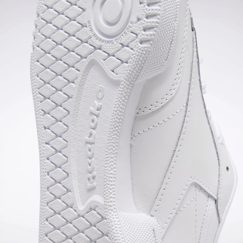 Club C Shoes - Grade School