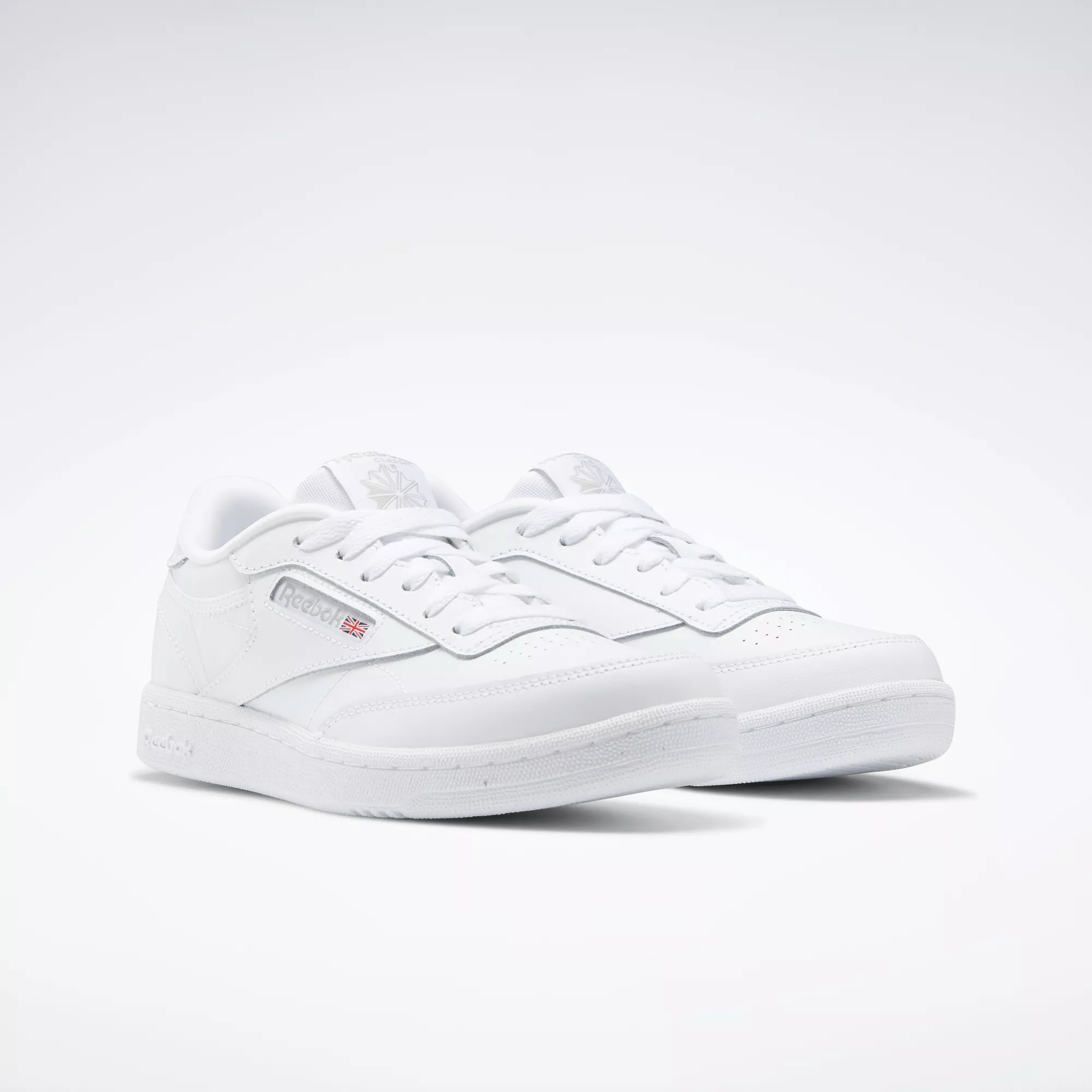 Club C Shoes - Grade School