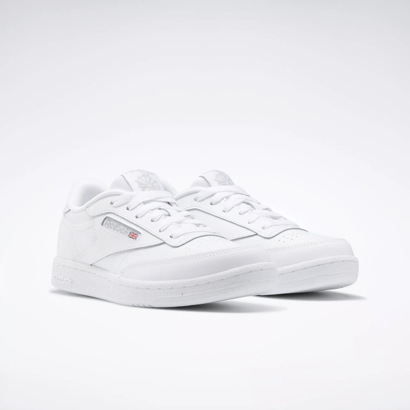 Club C Shoes - Grade School