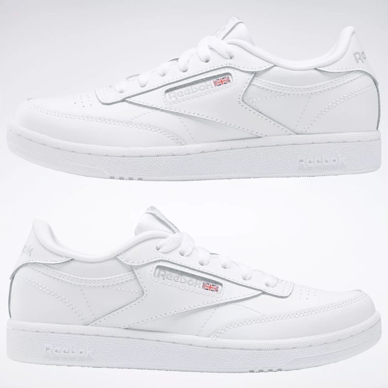 Club C Shoes - Grade School
