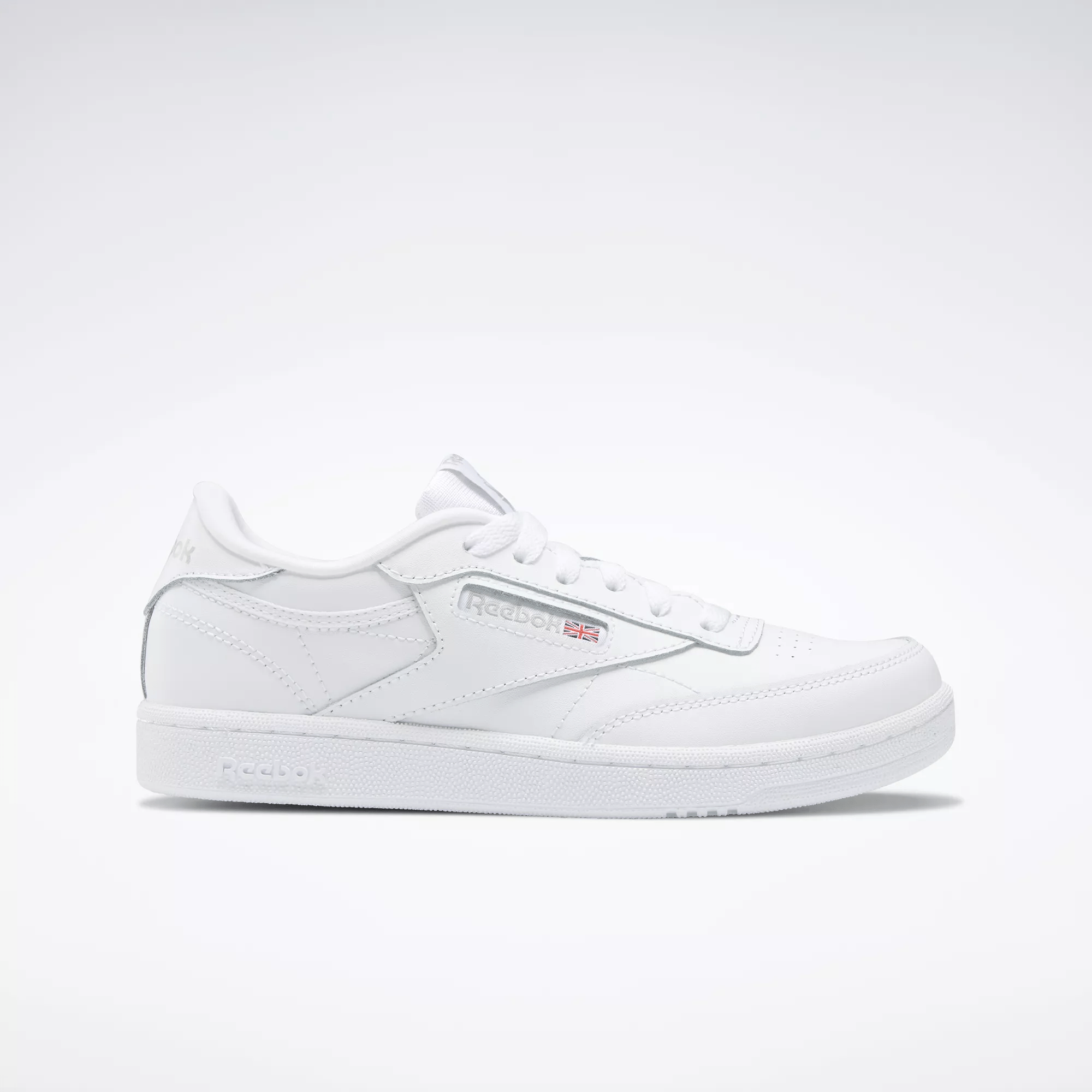Club C Shoes Grade School Reebok