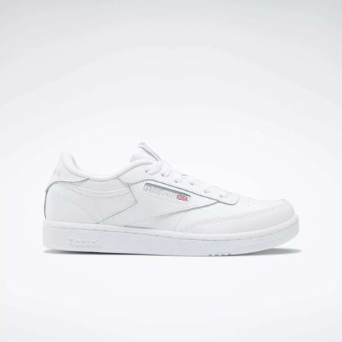 Kids' Club C Shoes - Grade School