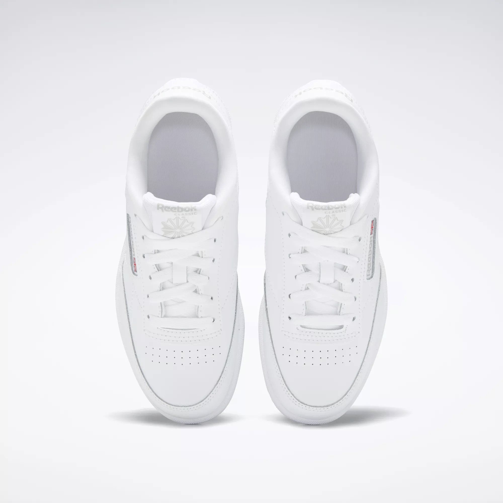 Club C Shoes - Grade School