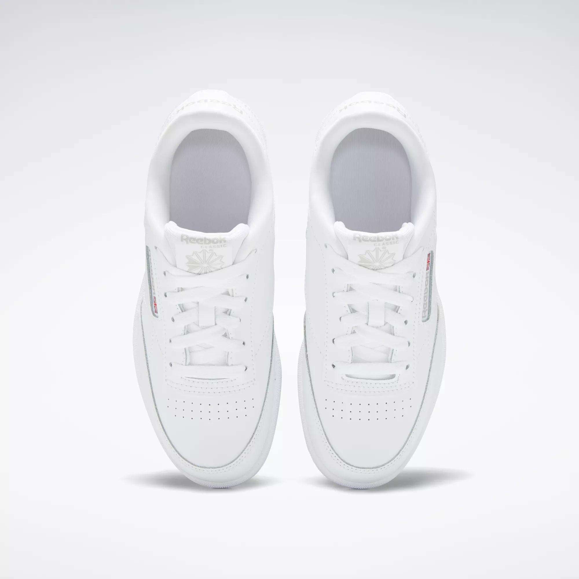 Club C Shoes - Grade School - Reebok
