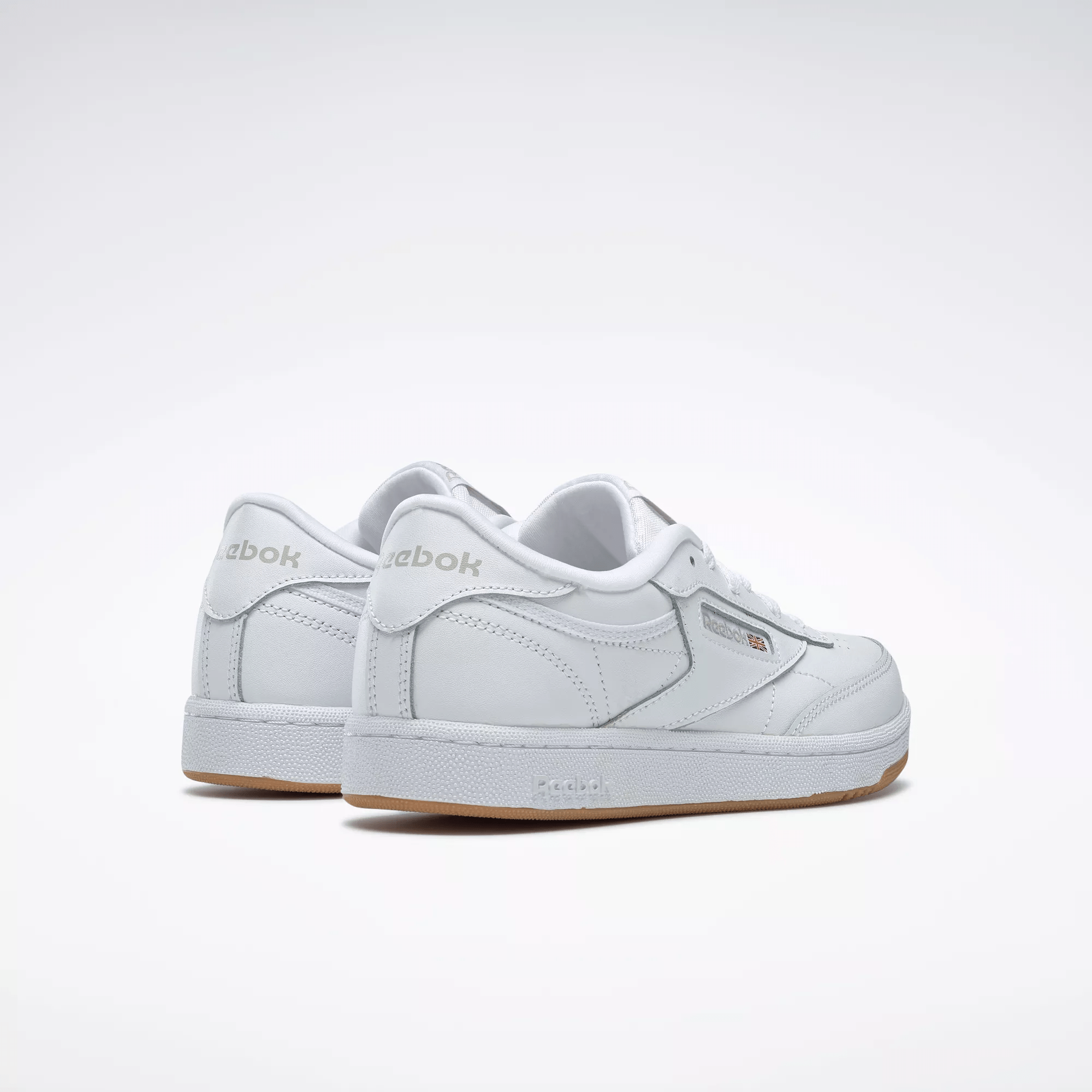 Club C Shoes - Grade School