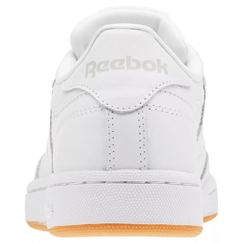 Club C Shoes - Grade School
