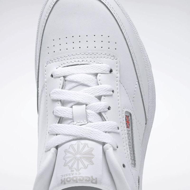 Club C Shoes - Grade School