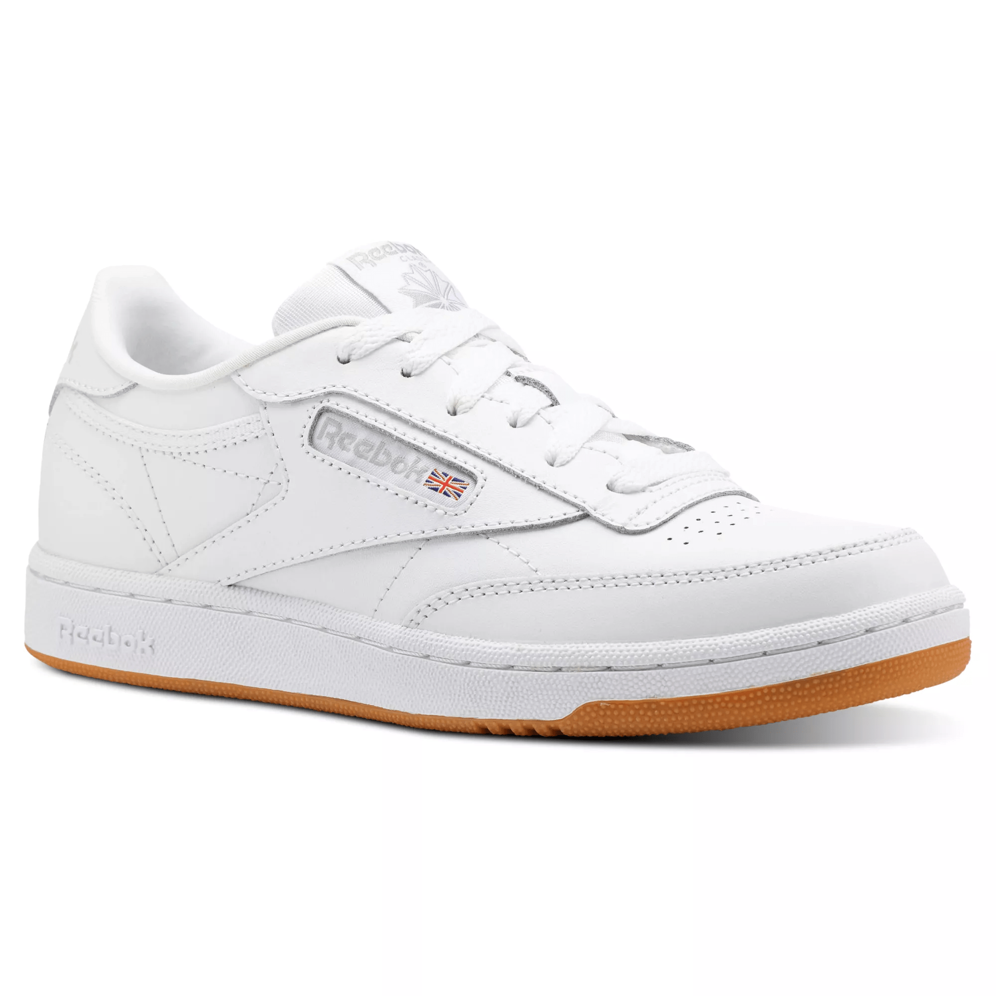 Club C Shoes - Grade School