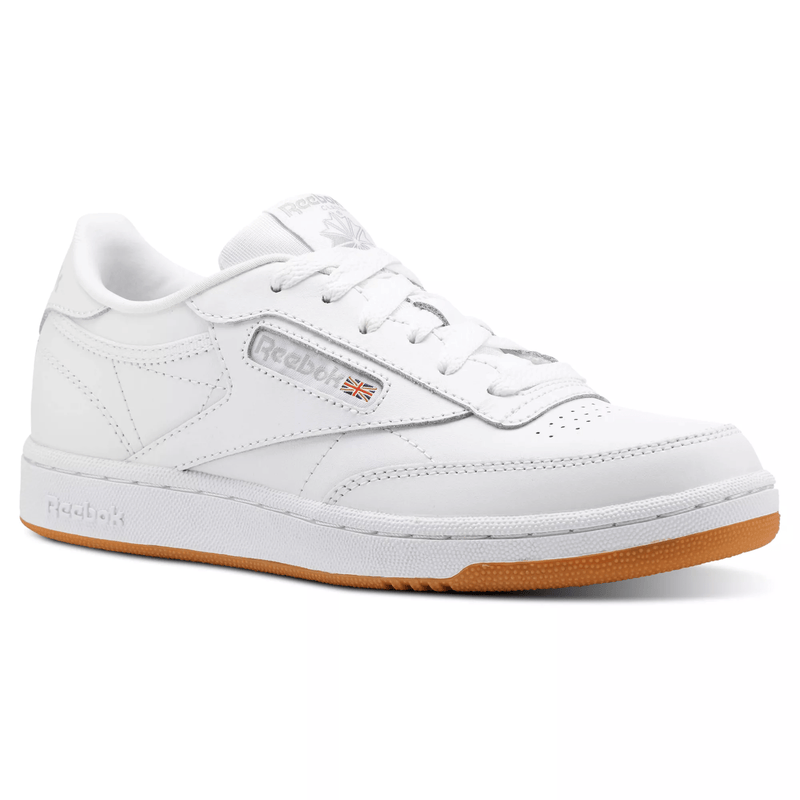 Club C Shoes - Grade School