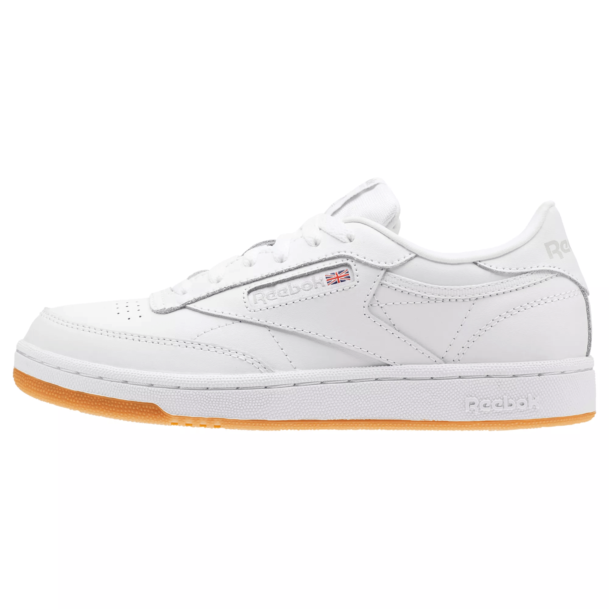 Club C Shoes - Grade School