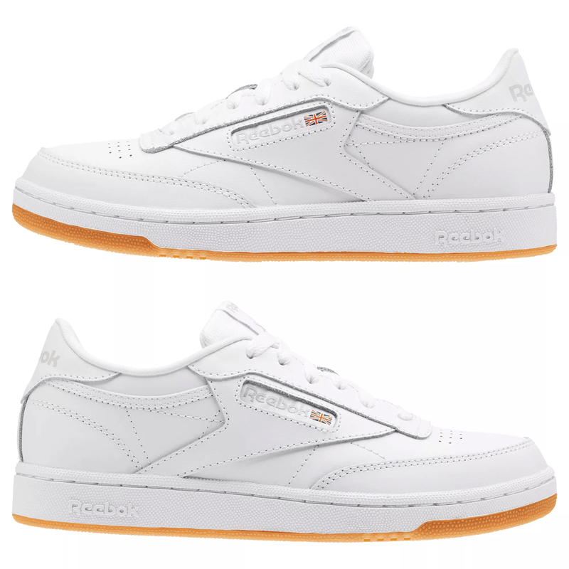 Club C Shoes - Grade School