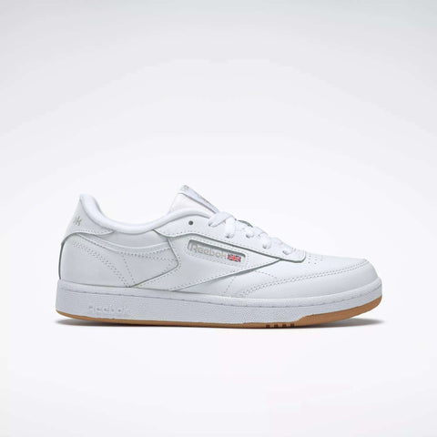 Kids' Club C Shoes - Grade School