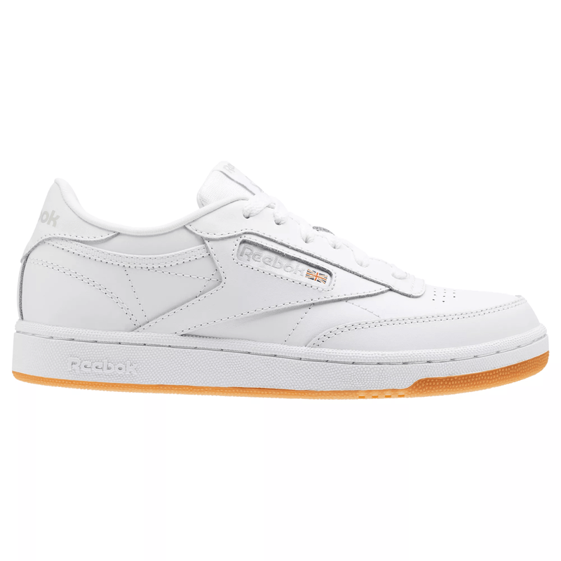 Club C Shoes - Grade School