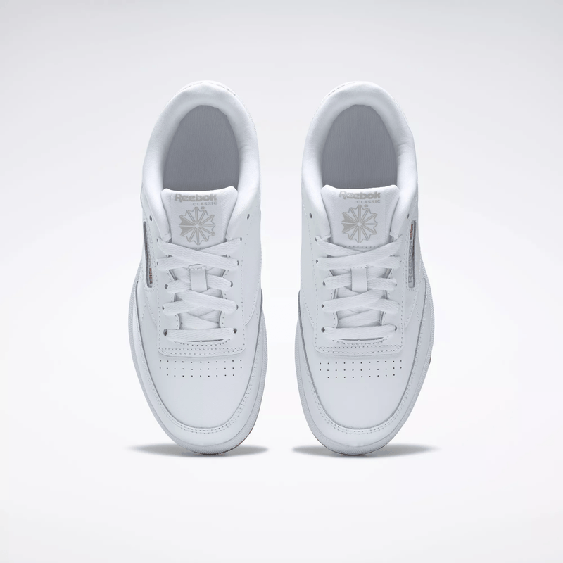 Club C Shoes - Grade School