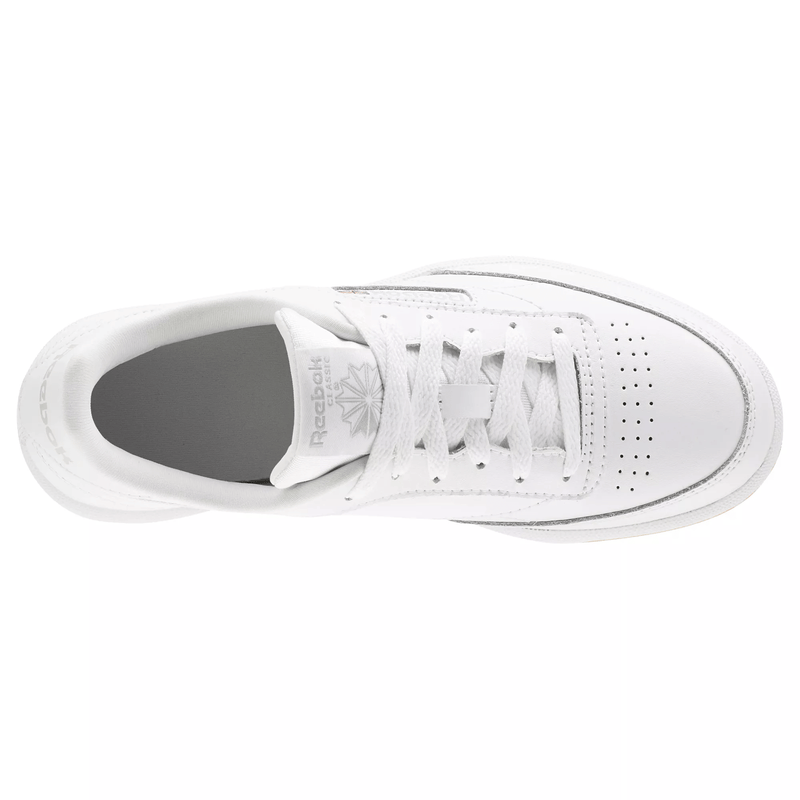 Club C Shoes - Grade School