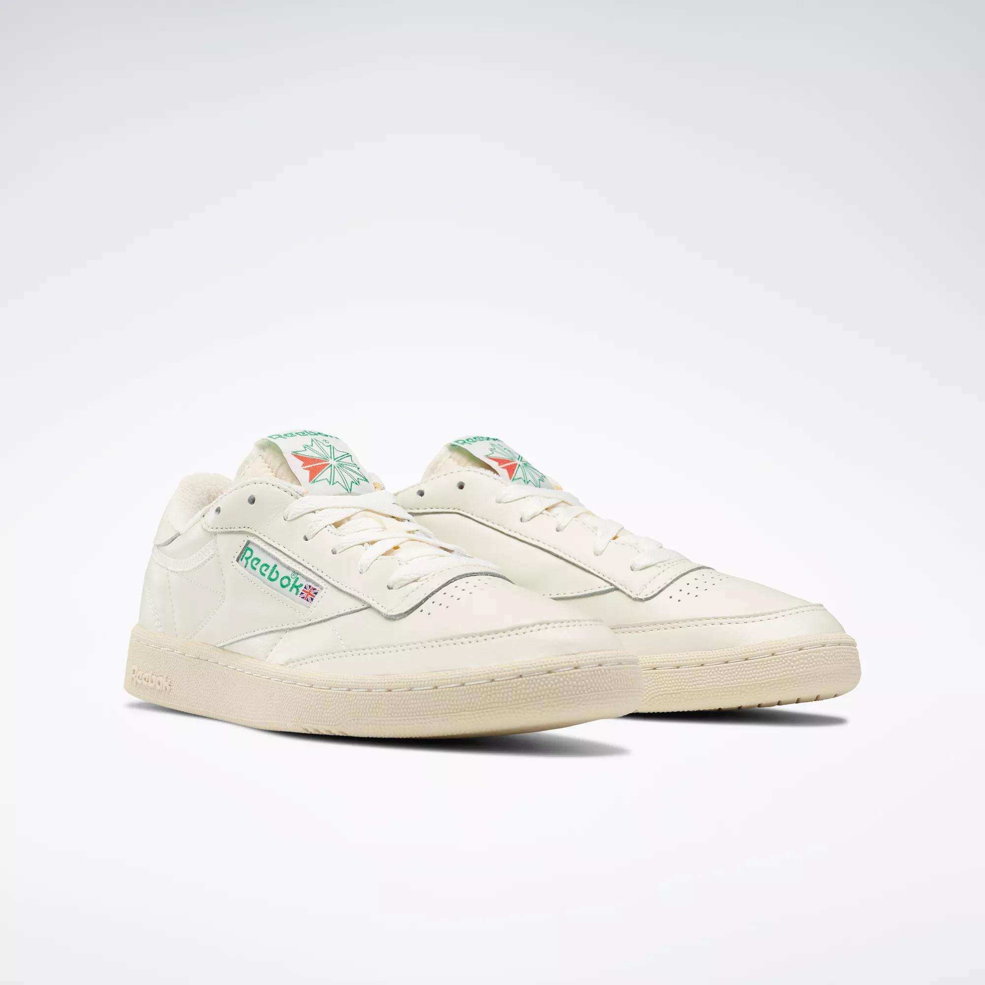 Club C 85 Vintage Shoes - Reebok