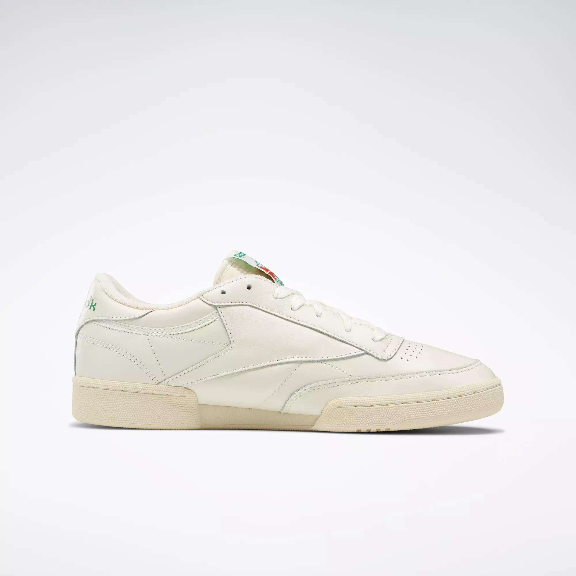 Club C 85 Vintage Shoes - Reebok