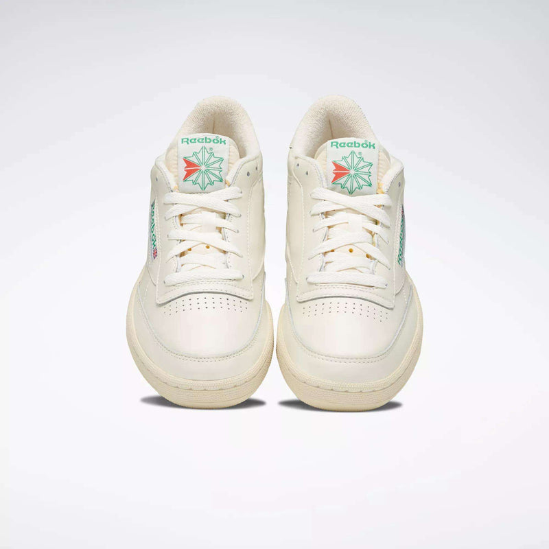 Club C 85 Vintage Shoes