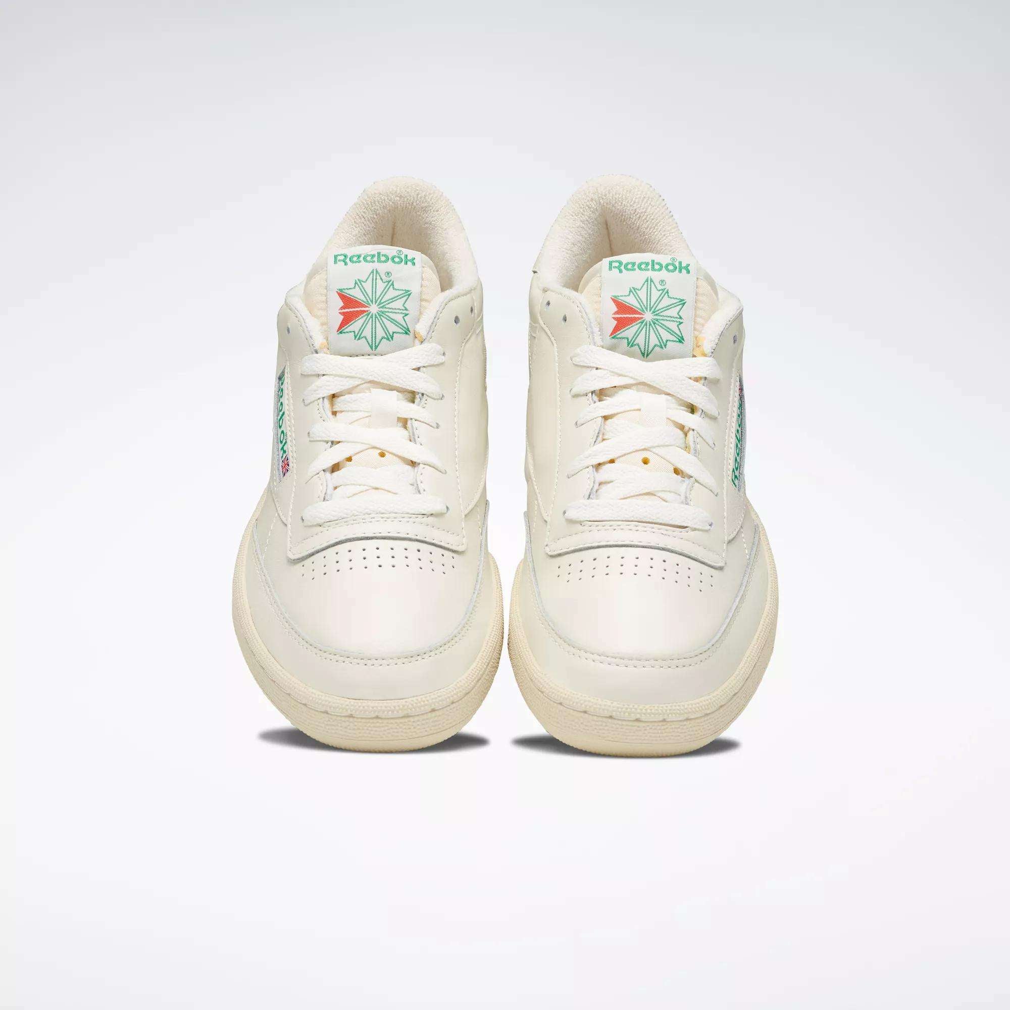 Club C 85 Vintage Shoes - Reebok