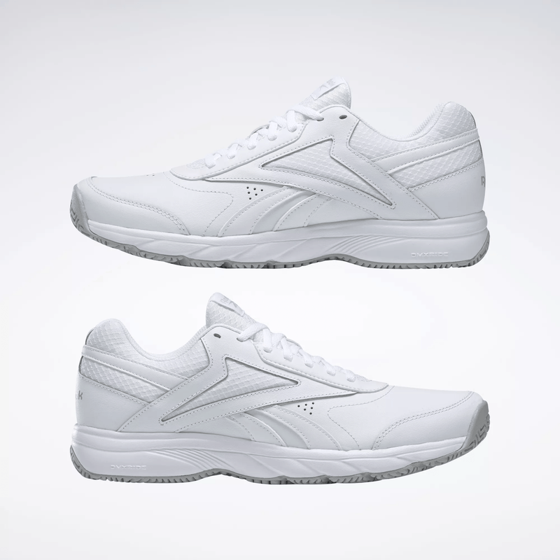 Work N Cushion 4 Men's Shoes