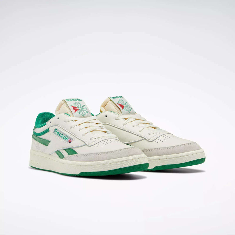 Men's Club C Revenge Vintage Shoes