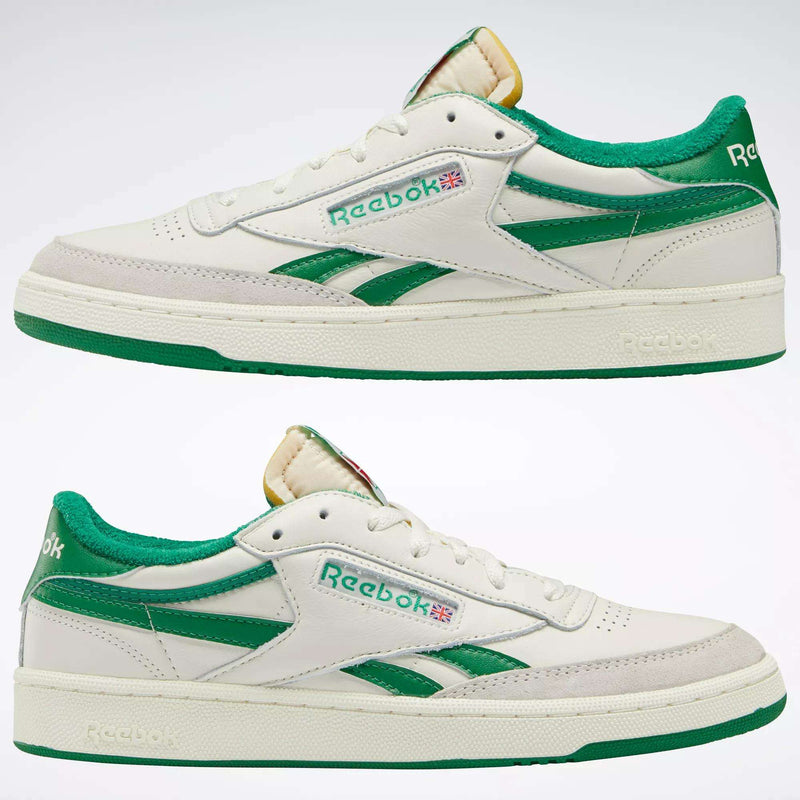 Men's Club C Revenge Vintage Shoes